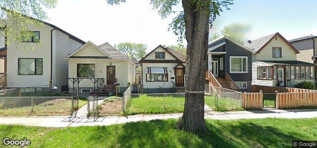 328 Arnold Avenue（加拿大曼尼托巴省溫尼伯市）房屋照片