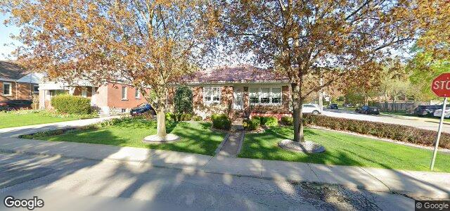 328 Rosedale Avenue（加拿大曼尼托巴省溫尼伯市）房屋照片