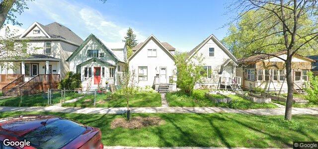 329 Arnold Avenue（加拿大曼尼托巴省溫尼伯市）房屋照片