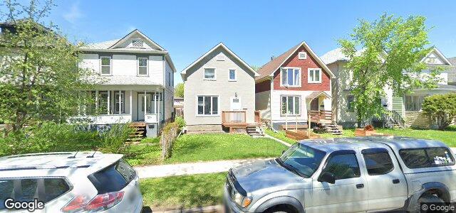 329 Morley Avenue（加拿大曼尼托巴省溫尼伯市）房屋照片