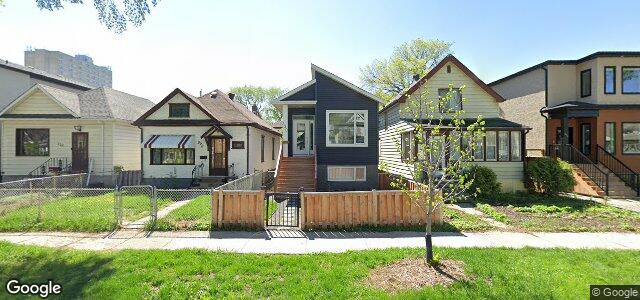 330 Arnold Avenue（加拿大曼尼托巴省溫尼伯市）房屋照片