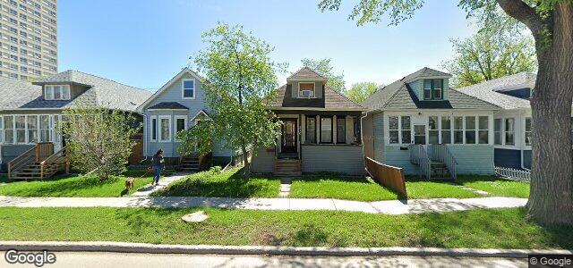 330 Morley Avenue（加拿大曼尼托巴省溫尼伯市）房屋照片