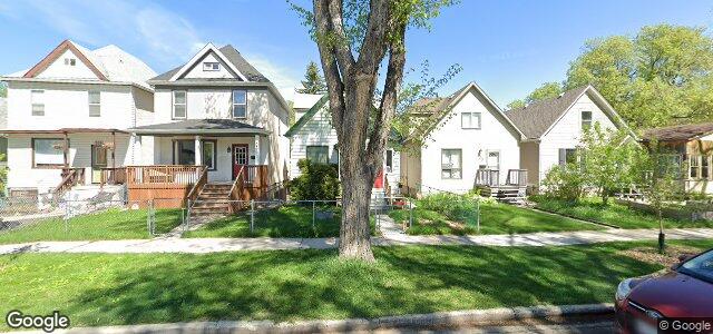 331 Arnold Avenue（加拿大曼尼托巴省溫尼伯市）房屋照片