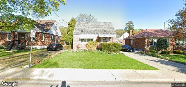 332 Rosedale Avenue（加拿大曼尼托巴省溫尼伯市）房屋照片