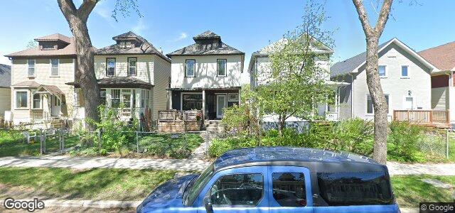 333 Morley Avenue（加拿大曼尼托巴省溫尼伯市）房屋照片