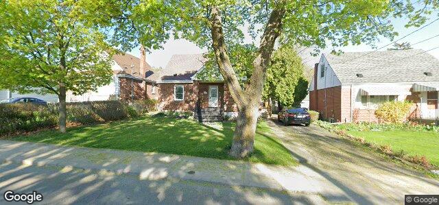 334 Rosedale Avenue（加拿大曼尼托巴省溫尼伯市）房屋照片