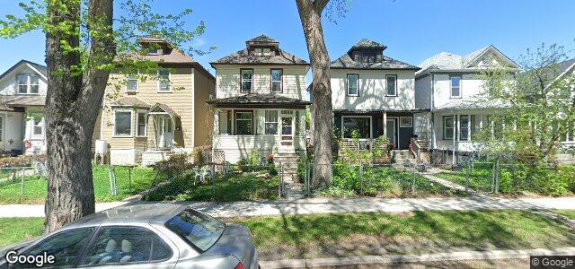 335 Morley Avenue（加拿大曼尼托巴省溫尼伯市）房屋照片