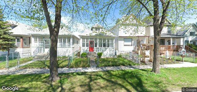 337 Arnold Avenue（加拿大曼尼托巴省溫尼伯市）房屋照片