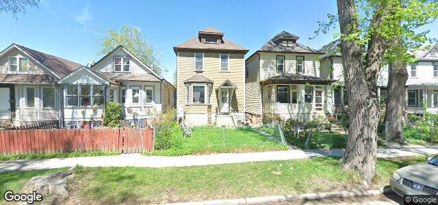 337 Morley Avenue（加拿大曼尼托巴省溫尼伯市）房屋照片