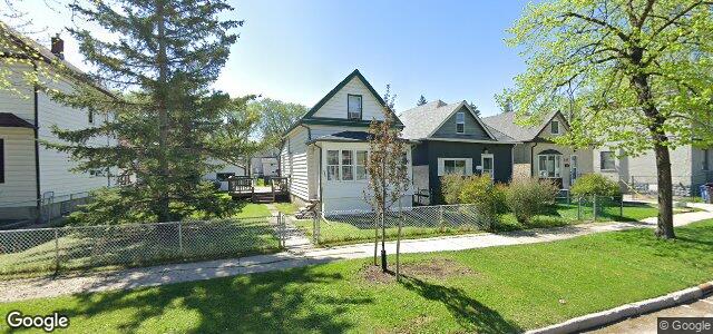 340 Arnold Avenue（加拿大曼尼托巴省溫尼伯市）房屋照片