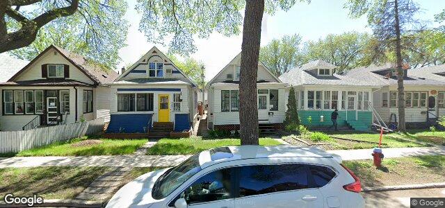 344 Morley Avenue（加拿大曼尼托巴省溫尼伯市）房屋照片