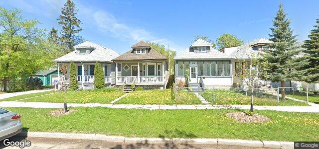 345 Arnold Avenue（加拿大曼尼托巴省溫尼伯市）房屋照片