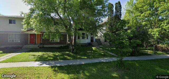 Photo of 348 Rosedale Avenue in Winnipeg, Manitoba