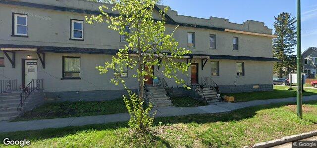 350 Arnold Avenue（加拿大曼尼托巴省溫尼伯市）房屋照片