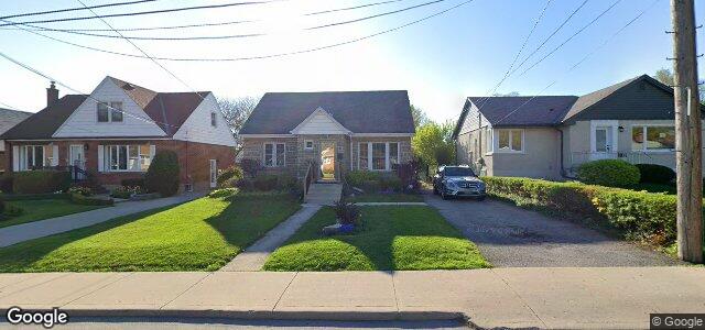 351 Rosedale Avenue（加拿大曼尼托巴省溫尼伯市）房屋照片