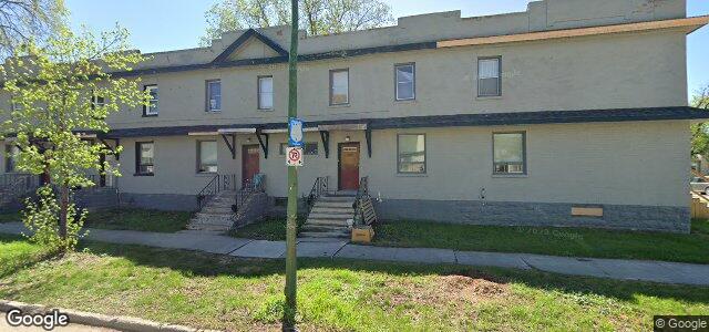 352 Arnold Avenue（加拿大曼尼托巴省温尼伯市）房屋照片