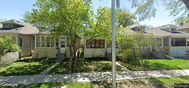 352 Morley Avenue（加拿大曼尼托巴省溫尼伯市）房屋照片