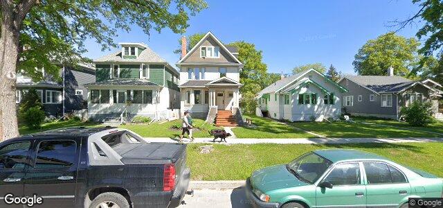Larawan ng 353 Rosedale Avenue sa Winnipeg, Manitoba
