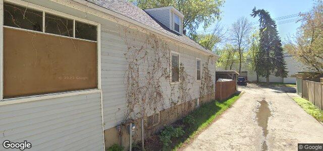 356 Morley Avenue（加拿大曼尼托巴省溫尼伯市）房屋照片