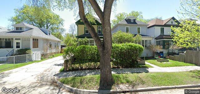 358 Morley Avenue（加拿大曼尼托巴省溫尼伯市）房屋照片