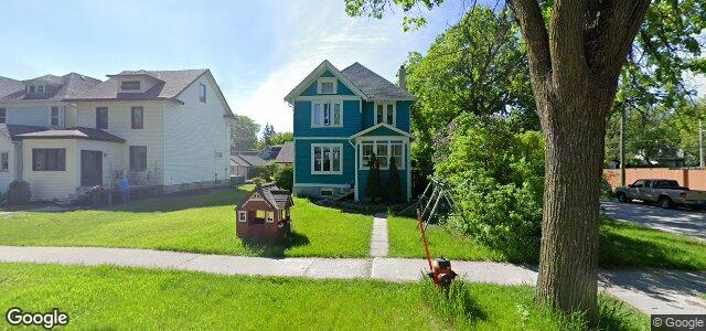 360 Rosedale Avenue（加拿大曼尼托巴省溫尼伯市）房屋照片