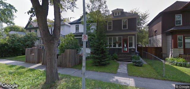 362 Morley Avenue（加拿大曼尼托巴省溫尼伯市）房屋照片