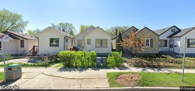 374 Morley Avenue（加拿大曼尼托巴省溫尼伯市）房屋照片