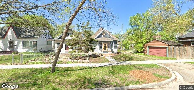 379 Rosedale Avenue（加拿大曼尼托巴省溫尼伯市）房屋照片