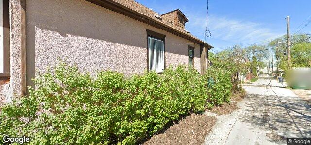 381 Arnold Avenue（加拿大曼尼托巴省溫尼伯市）房屋照片