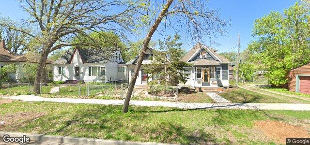 381 Rosedale Avenue（加拿大曼尼托巴省温尼伯市）房屋照片