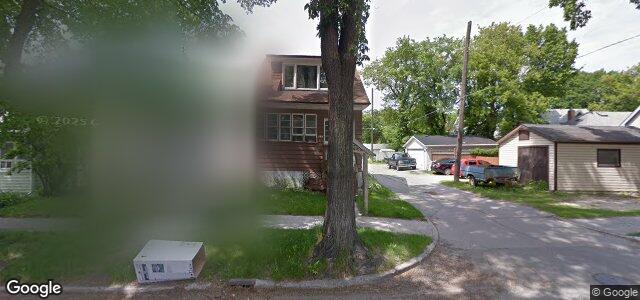 383 Morley Avenue（加拿大曼尼托巴省溫尼伯市）房屋照片