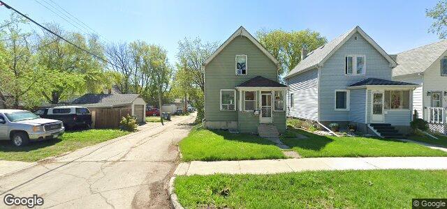 384 Arnold Avenue（加拿大曼尼托巴省溫尼伯市）房屋照片