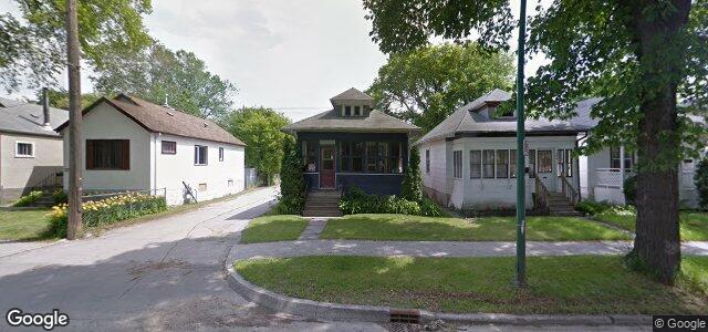 384 Morley Avenue（加拿大曼尼托巴省溫尼伯市）房屋照片