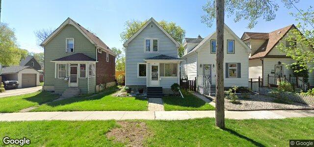 386 Arnold Avenue（加拿大曼尼托巴省溫尼伯市）房屋照片