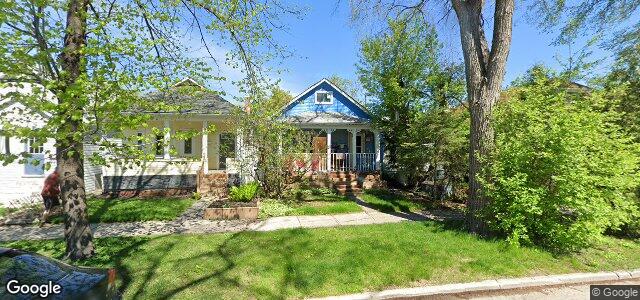 387 Arnold Avenue（加拿大曼尼托巴省溫尼伯市）房屋照片