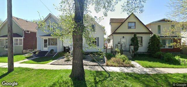 388 Arnold Avenue（加拿大曼尼托巴省溫尼伯市）房屋照片