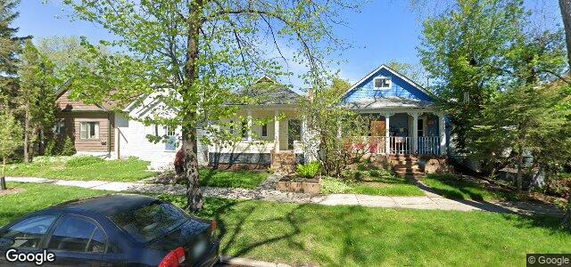 389 Arnold Avenue（加拿大曼尼托巴省溫尼伯市）房屋照片