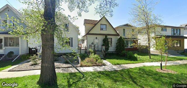 390 Arnold Avenue（加拿大曼尼托巴省溫尼伯市）房屋照片