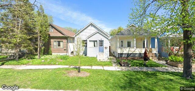 391 Arnold Avenue（加拿大曼尼托巴省溫尼伯市）房屋照片