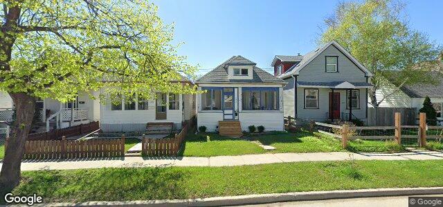 Larawan ng 392 Morley Avenue sa Winnipeg, Manitoba