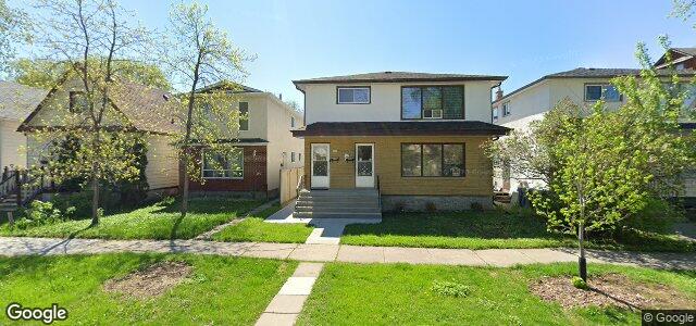 394 Arnold Avenue（加拿大曼尼托巴省溫尼伯市）房屋照片