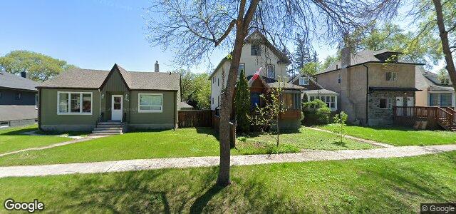 394 Rosedale Avenue（加拿大曼尼托巴省溫尼伯市）房屋照片