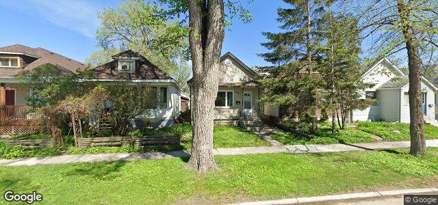 395 Arnold Avenue（加拿大曼尼托巴省溫尼伯市）房屋照片