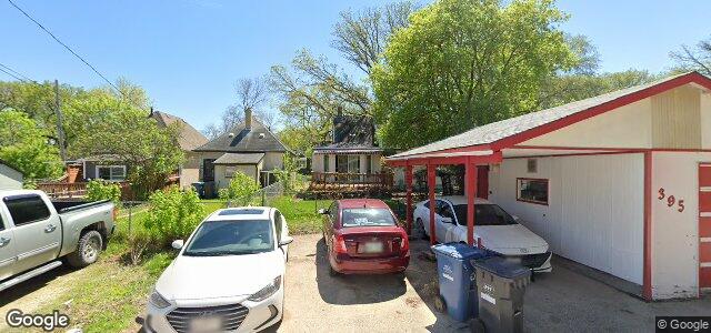 395 Rosedale Avenue（加拿大曼尼托巴省溫尼伯市）房屋照片