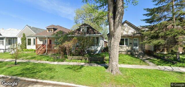 Larawan ng 397 Arnold Avenue sa Winnipeg, Manitoba