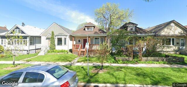 399 Arnold Avenue（加拿大曼尼托巴省溫尼伯市）房屋照片