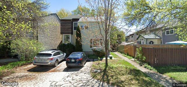 40 Stinson Avenue（加拿大曼尼托巴省溫尼伯市）房屋照片