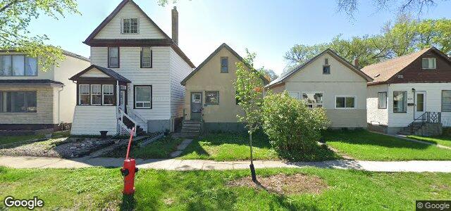 400 Arnold Avenue（加拿大曼尼托巴省溫尼伯市）房屋照片