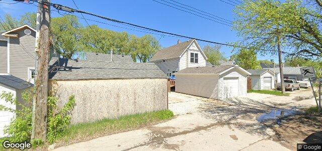 400 Morley Avenue（加拿大曼尼托巴省溫尼伯市）房屋照片