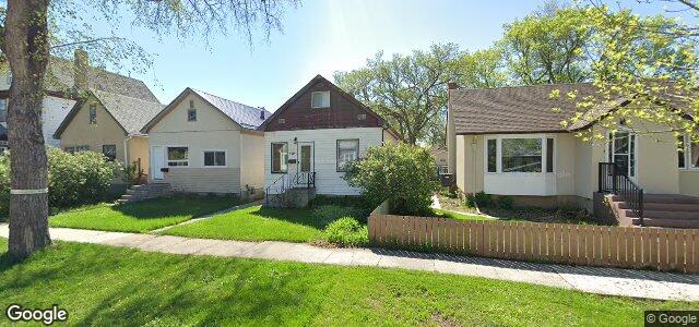 404 Arnold Avenue（加拿大曼尼托巴省溫尼伯市）房屋照片